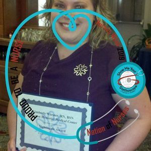 Meet your Posher, Kimberly